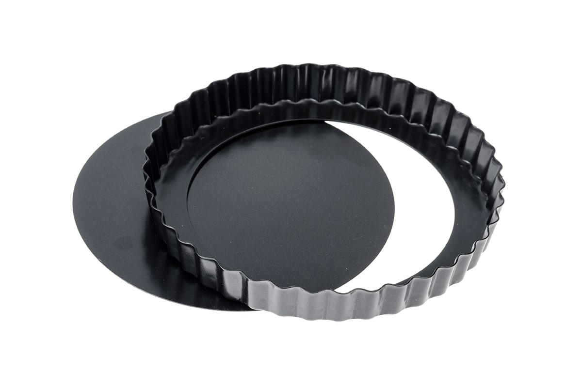 Removable Bottom Cake Pan