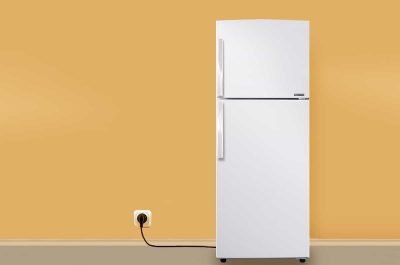 Should You Unplug a Refrigerator When Not in Use