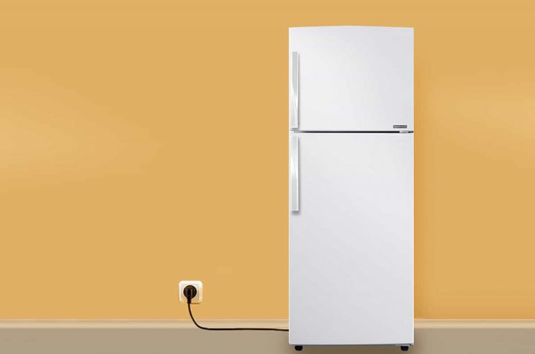 Should You Unplug a Refrigerator When Not in Use? HowdyKitchen