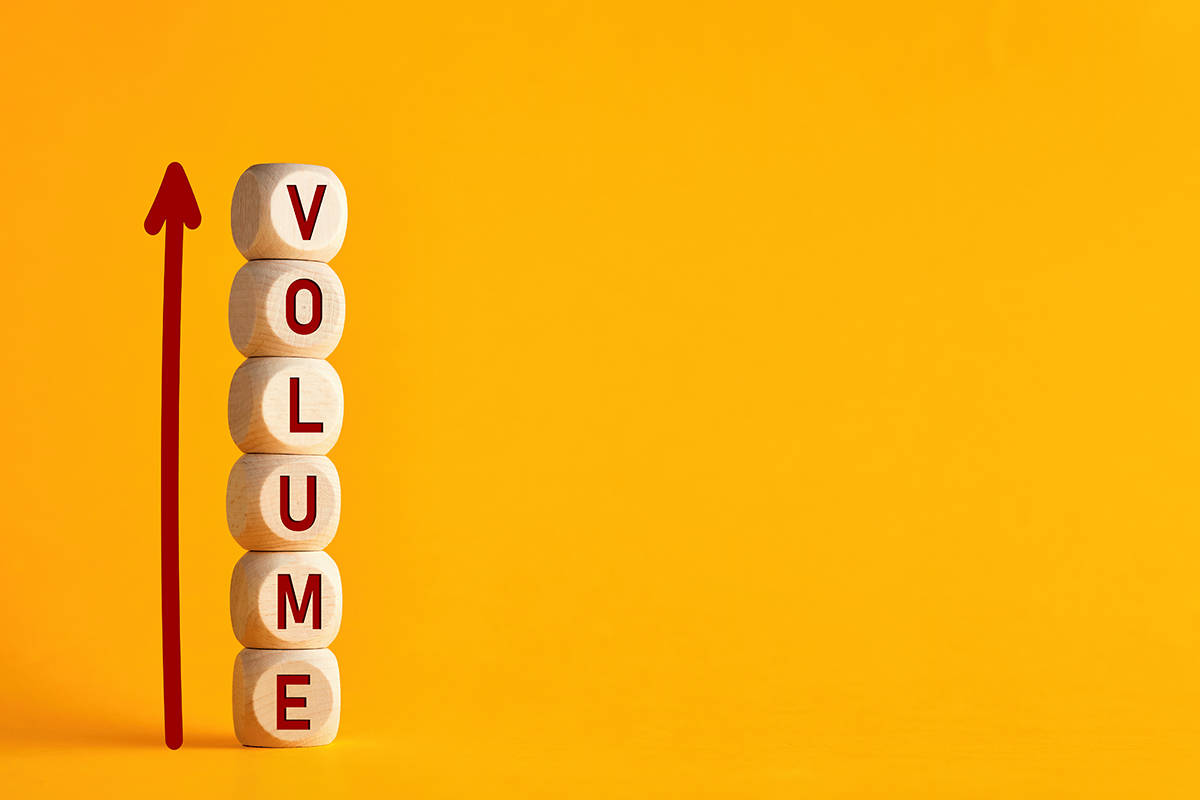 The Basics of Volume Measurements