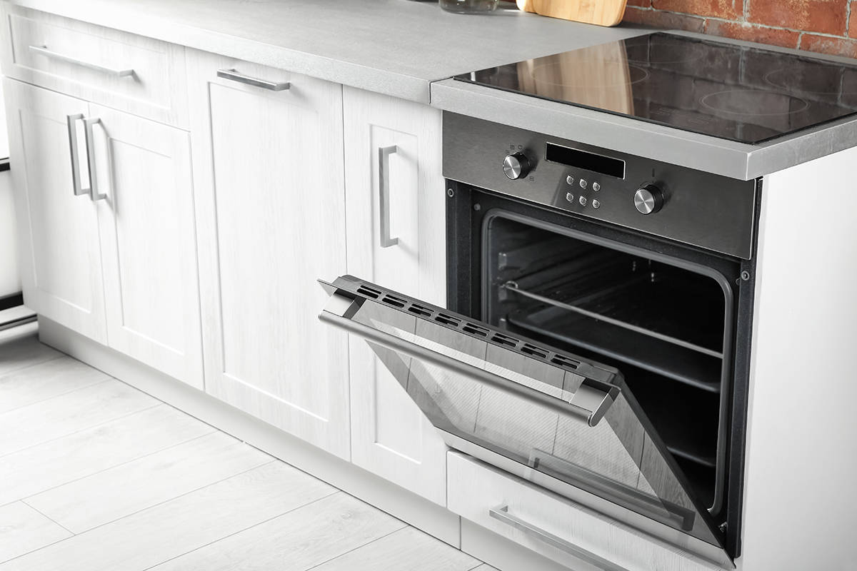 A Brief Overview of Oven Electrical Demands