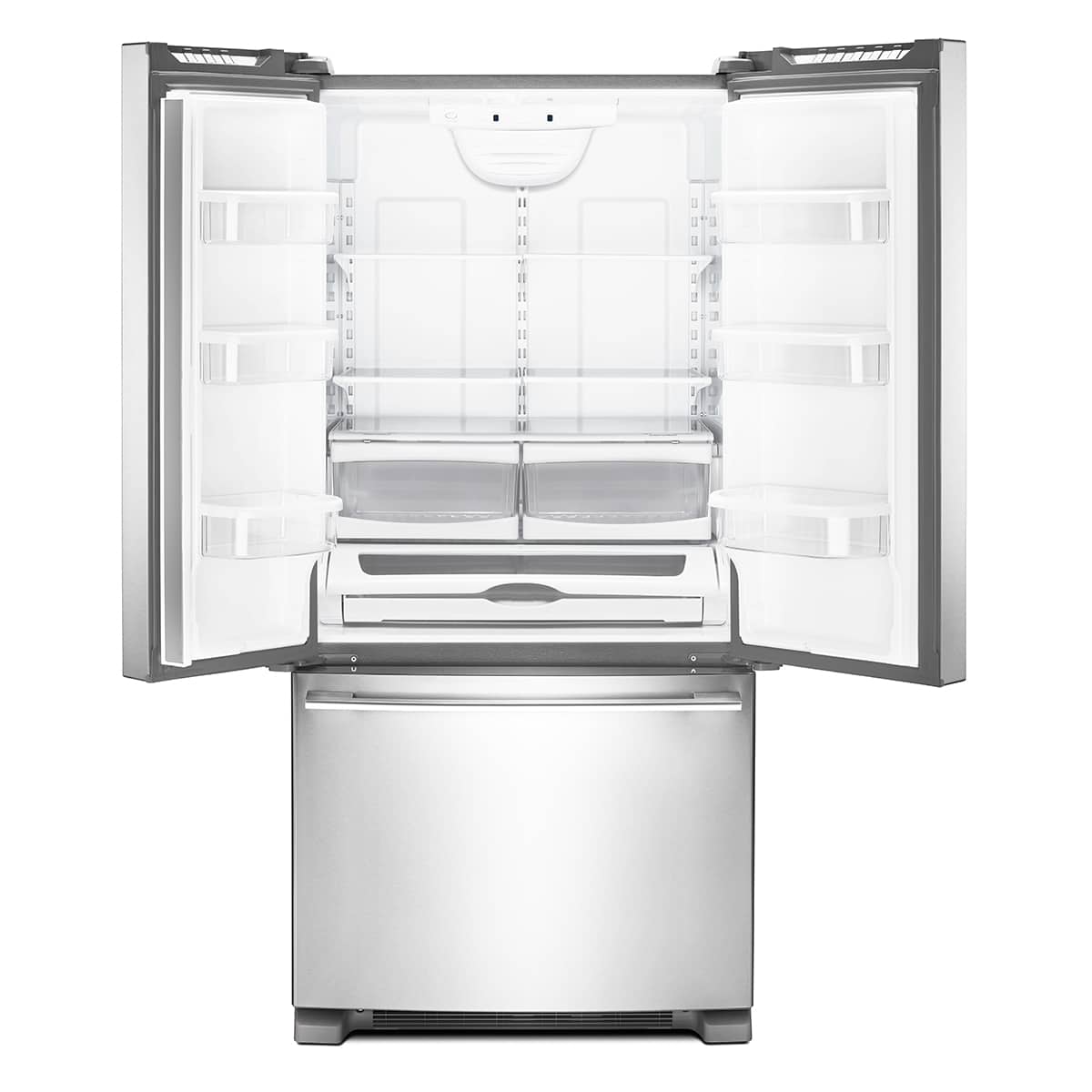 Bottom Freezer Fridges