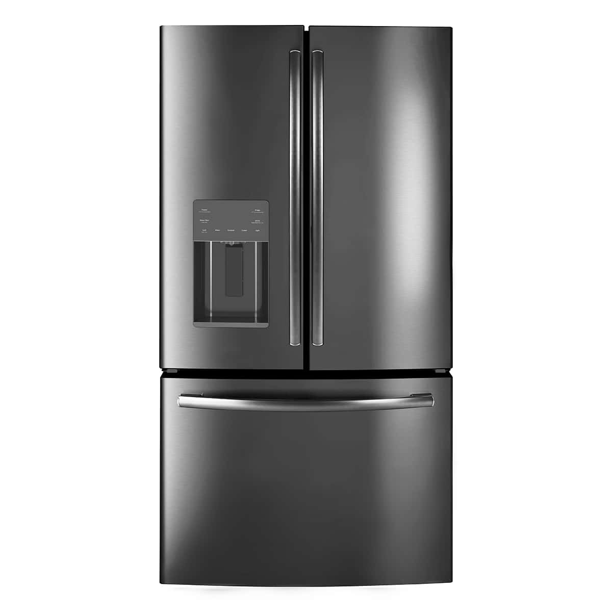 French Door Fridges