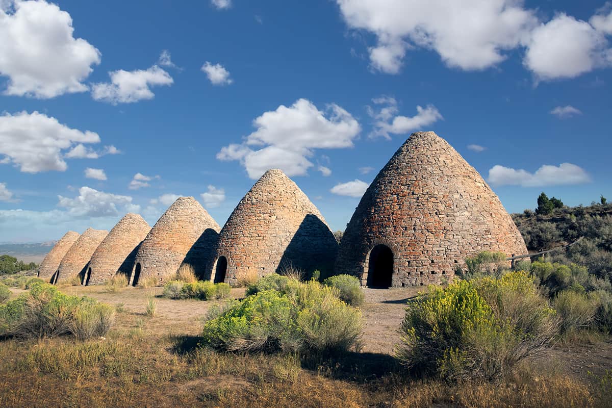 Historical Perspective of Ovens