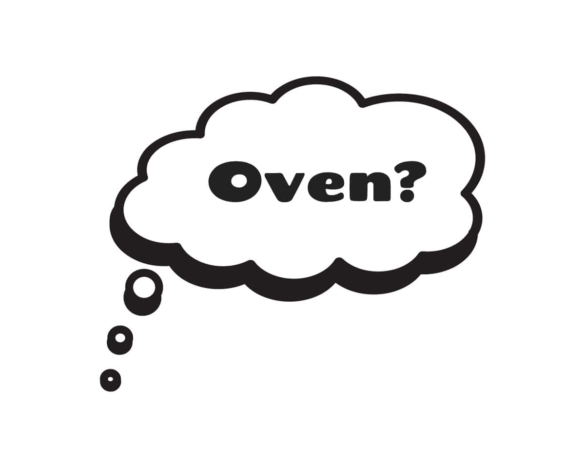 The Word Oven Why Is It Named So