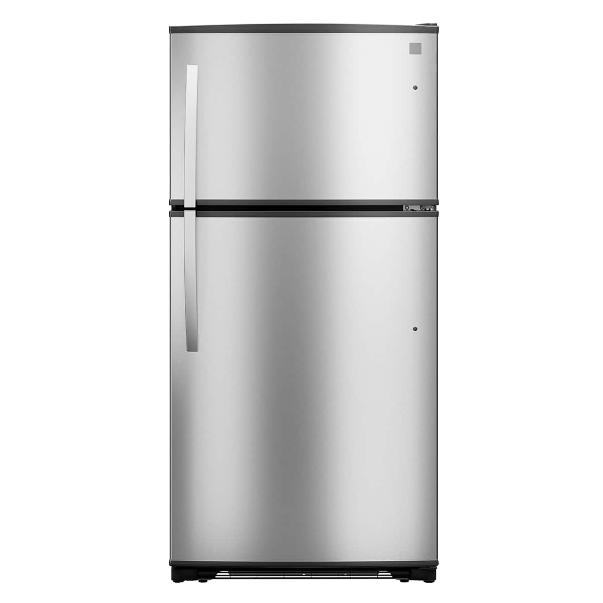 Top Freezer Fridges