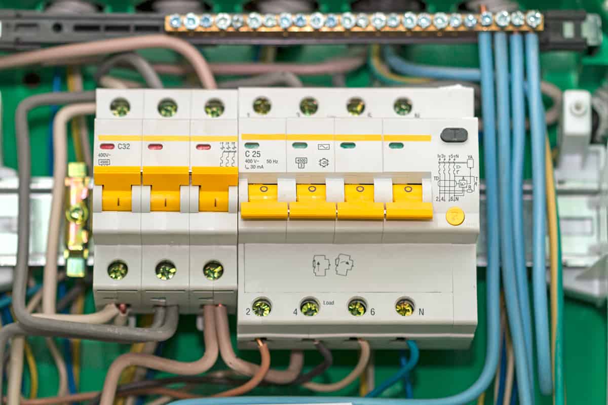 Determining the Right Breaker Size