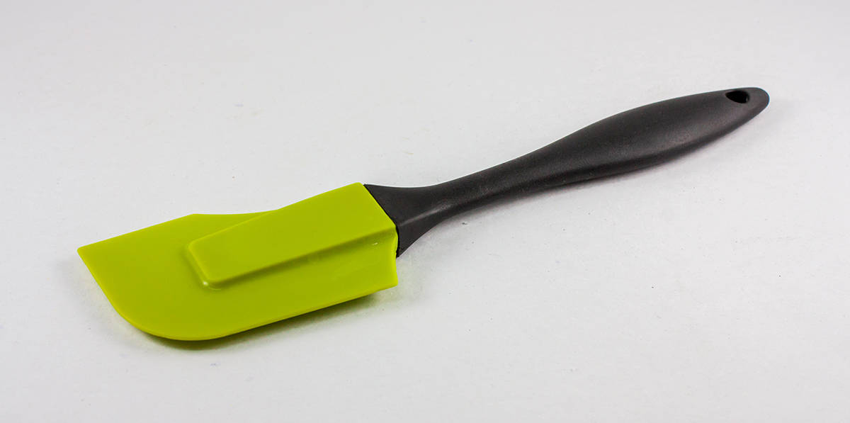 Rubber Spatulas