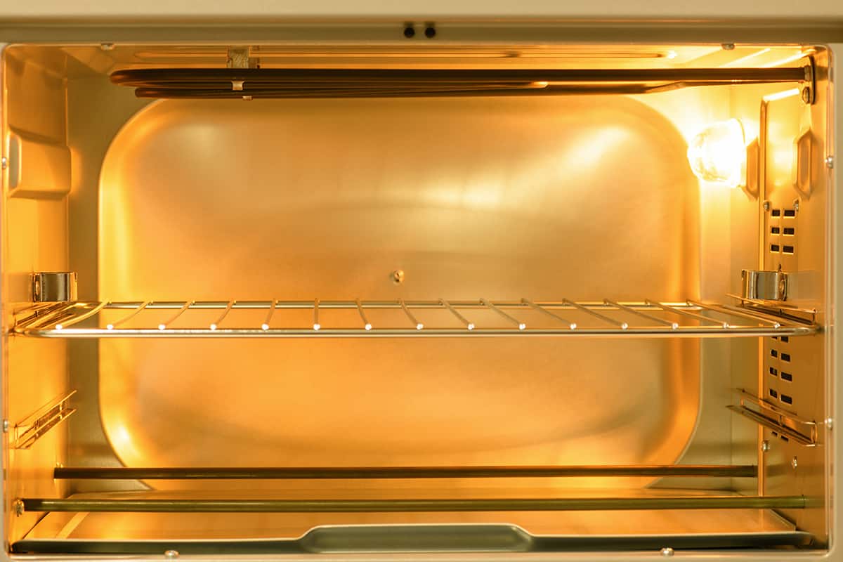 The Basics of Oven Cycle Lights
