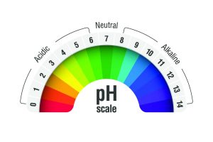 Ph of Oven Cleaner (Acid, Base or Neutral) - HowdyKitchen