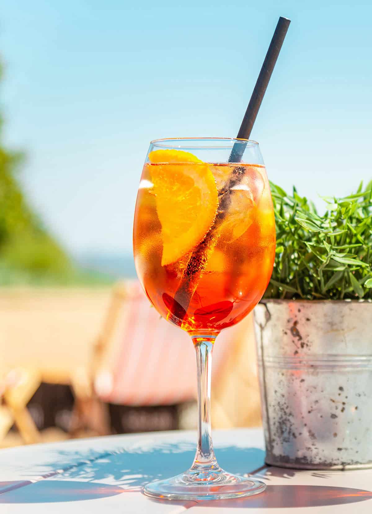 Aperol Spritz