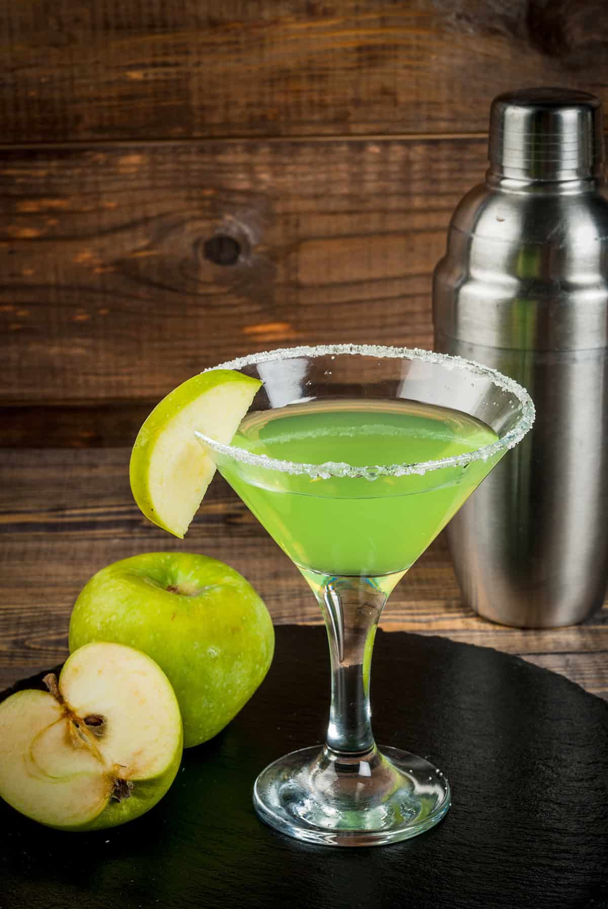 Appletini