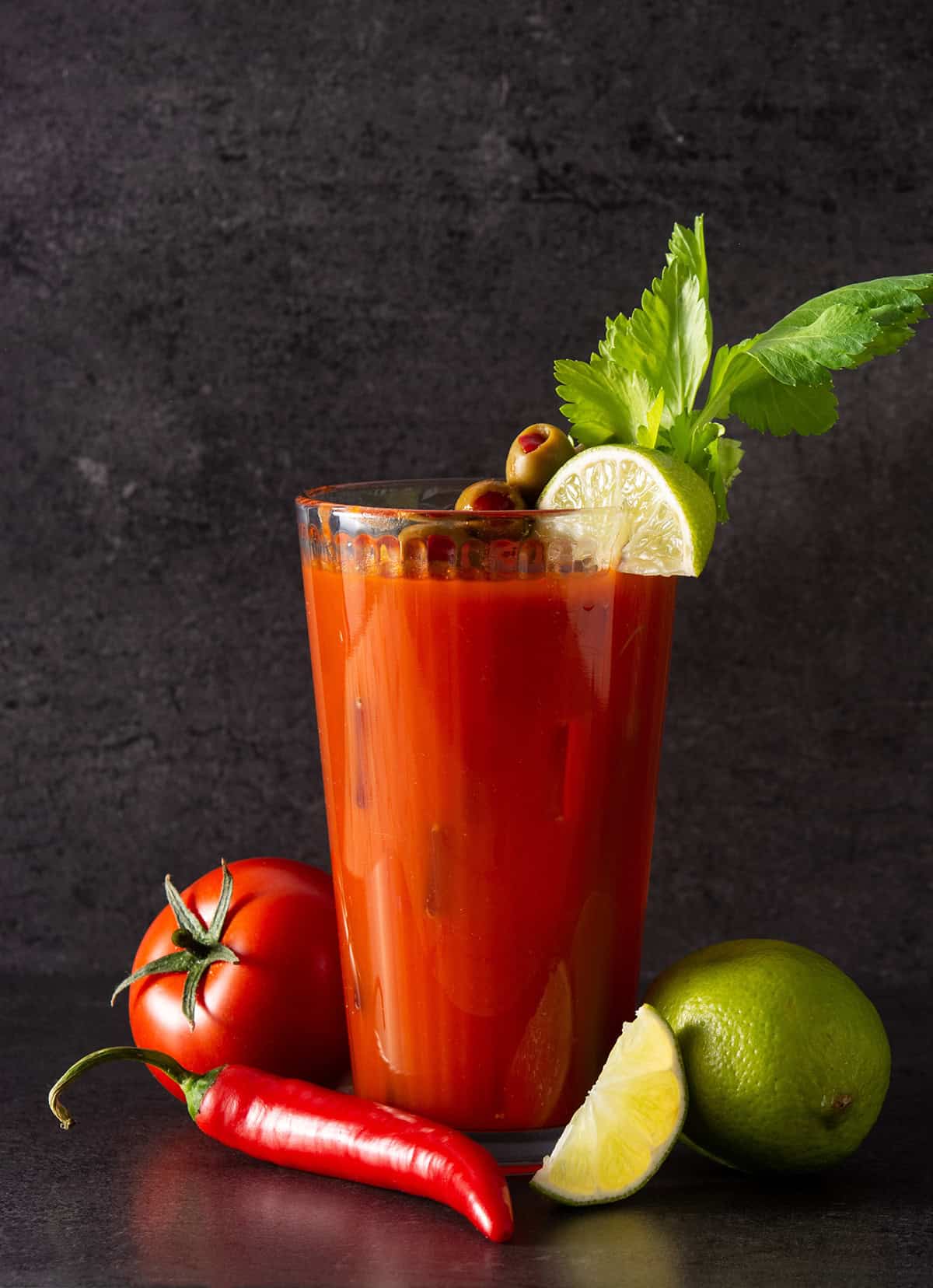 Bloody Mary