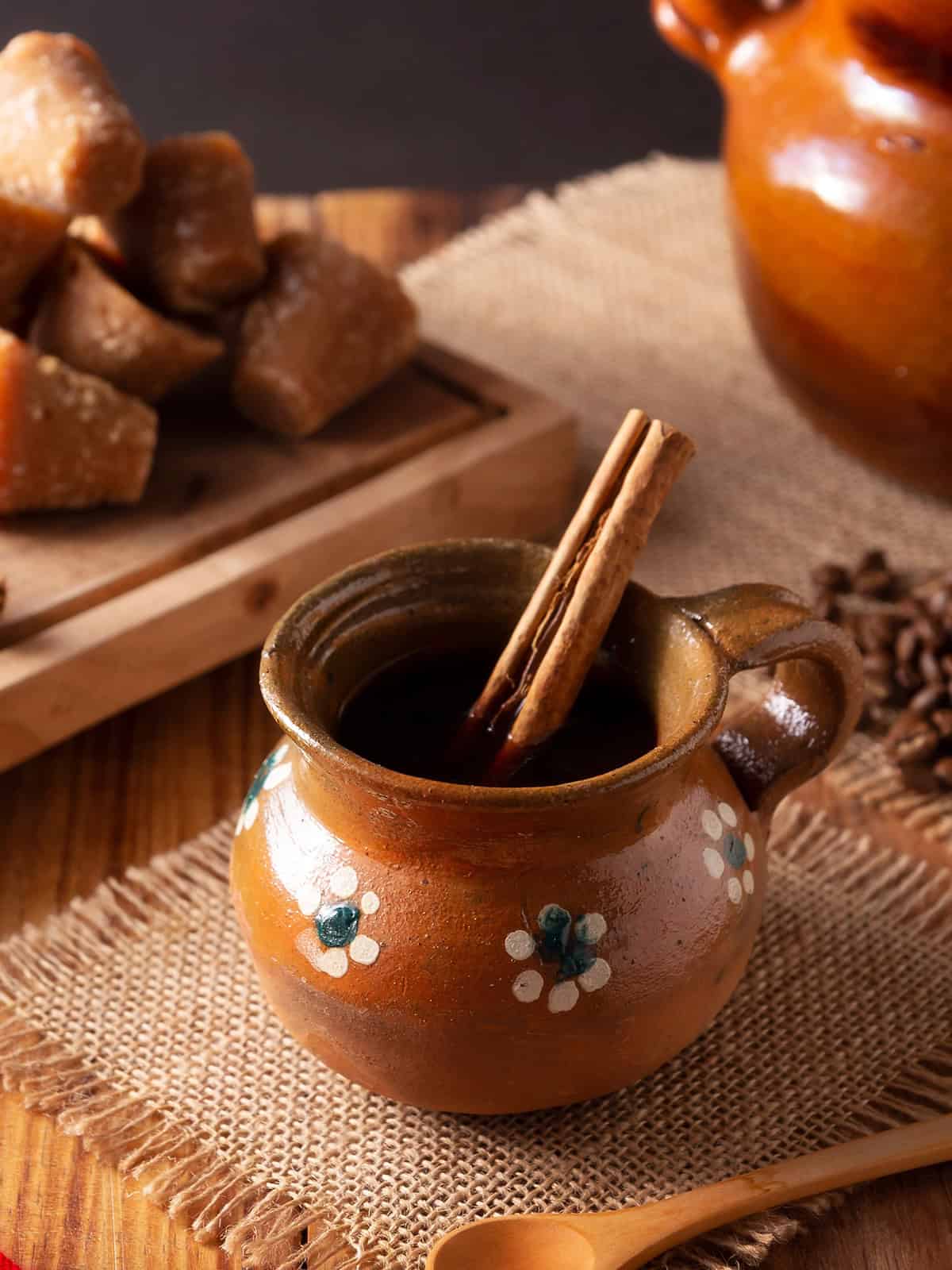 Café De Olla (Mexico)