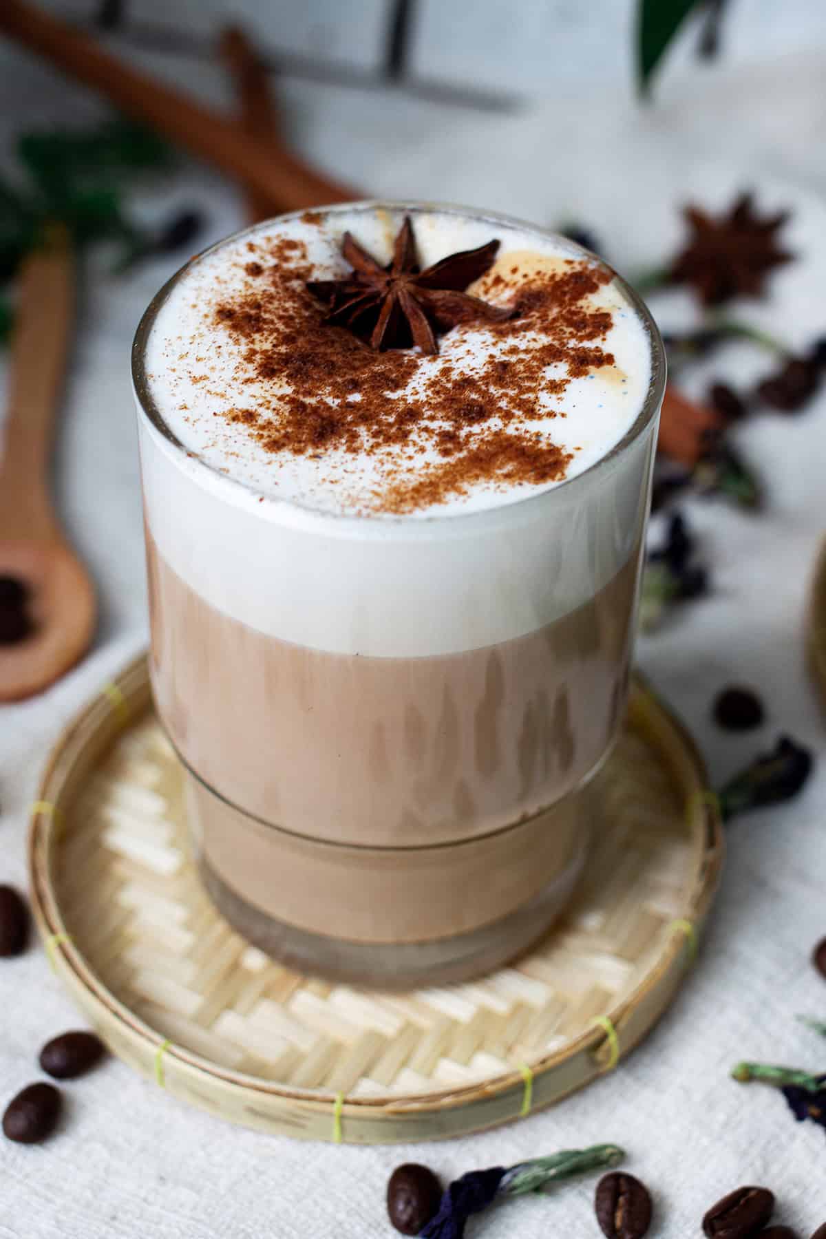 Chai Latte