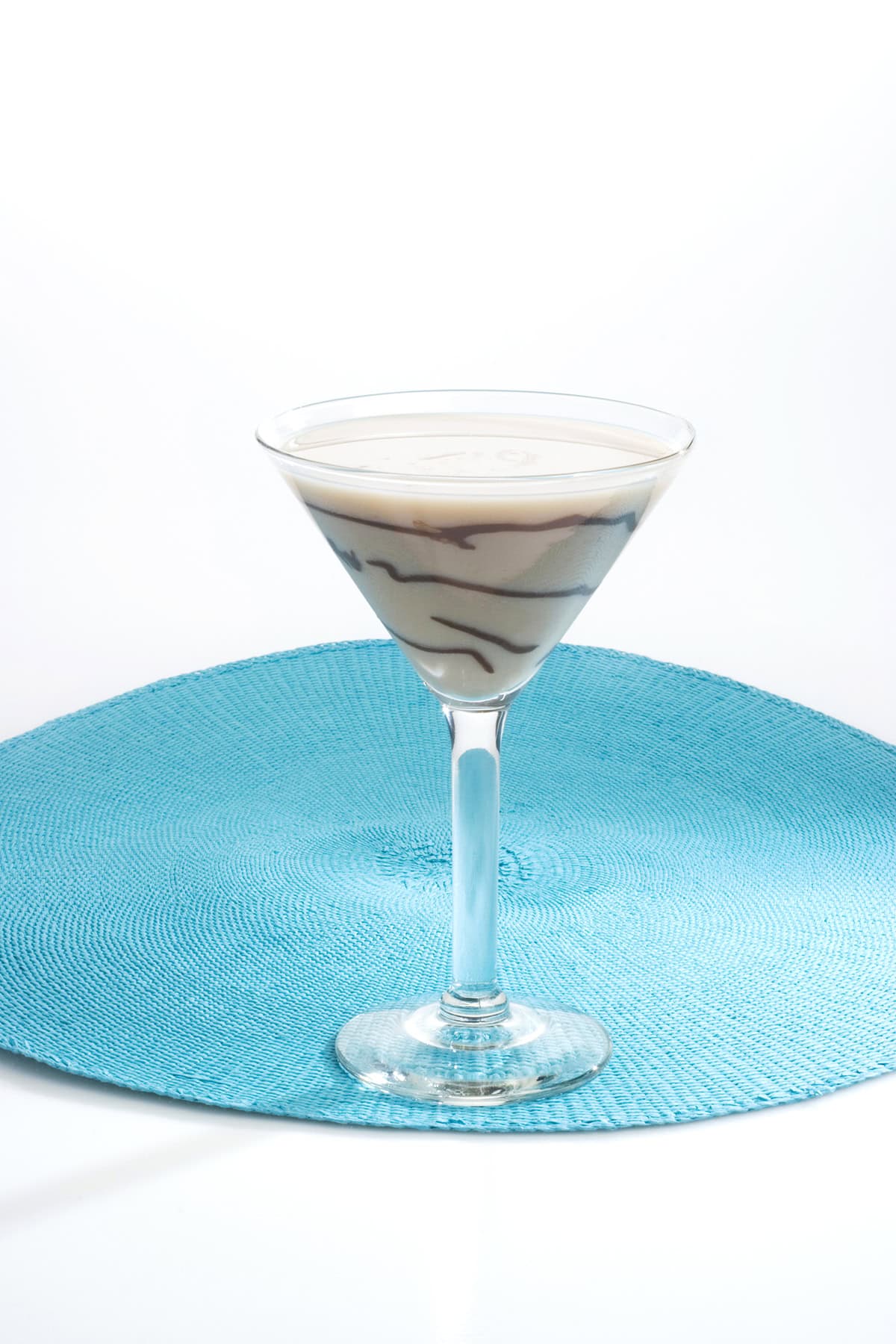 Chocolate Martini Shake