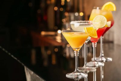 Classic Cocktails Master the Timeless Art of Mixology