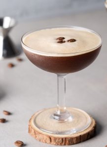 Classic Espresso Martini