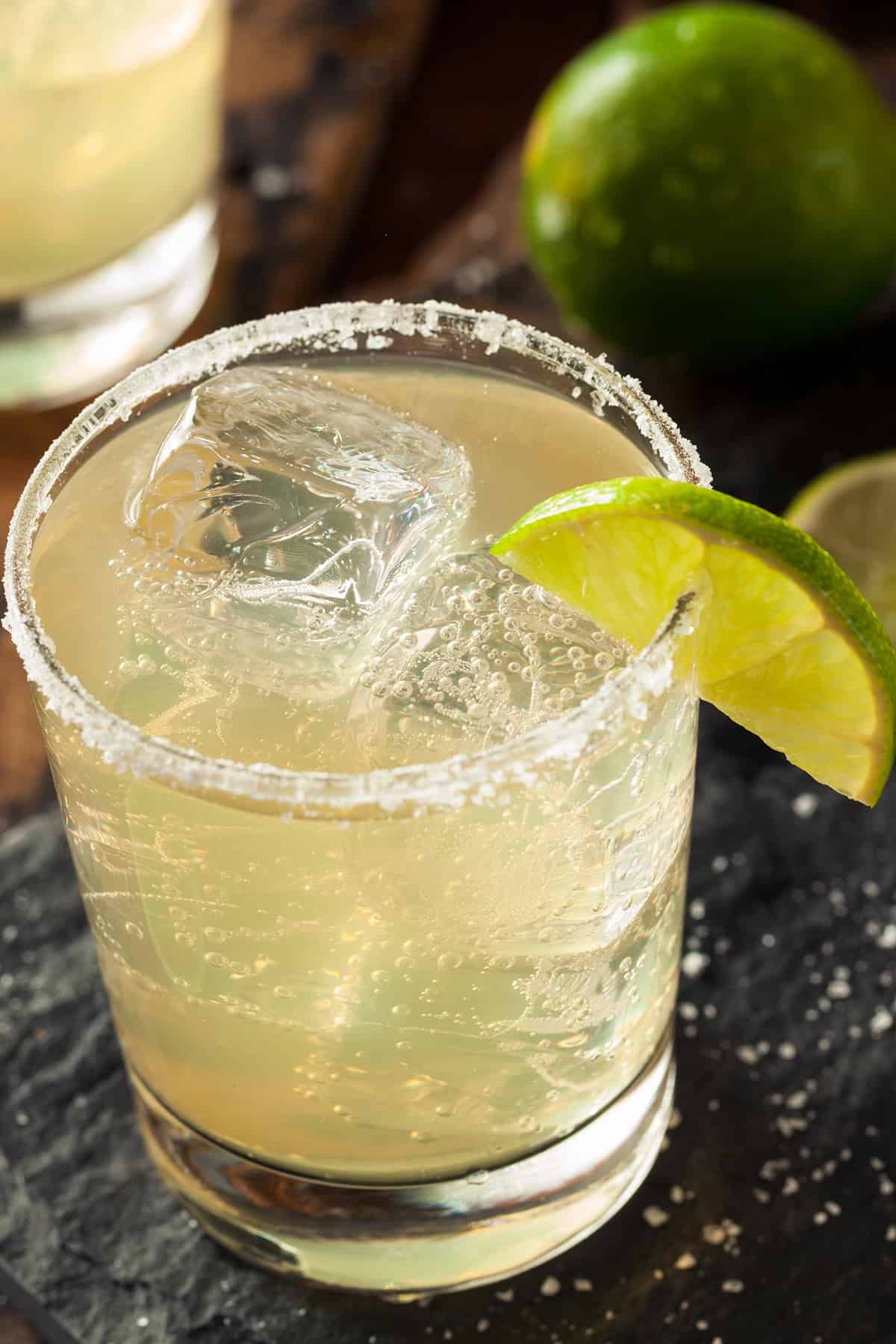 Classic Margarita