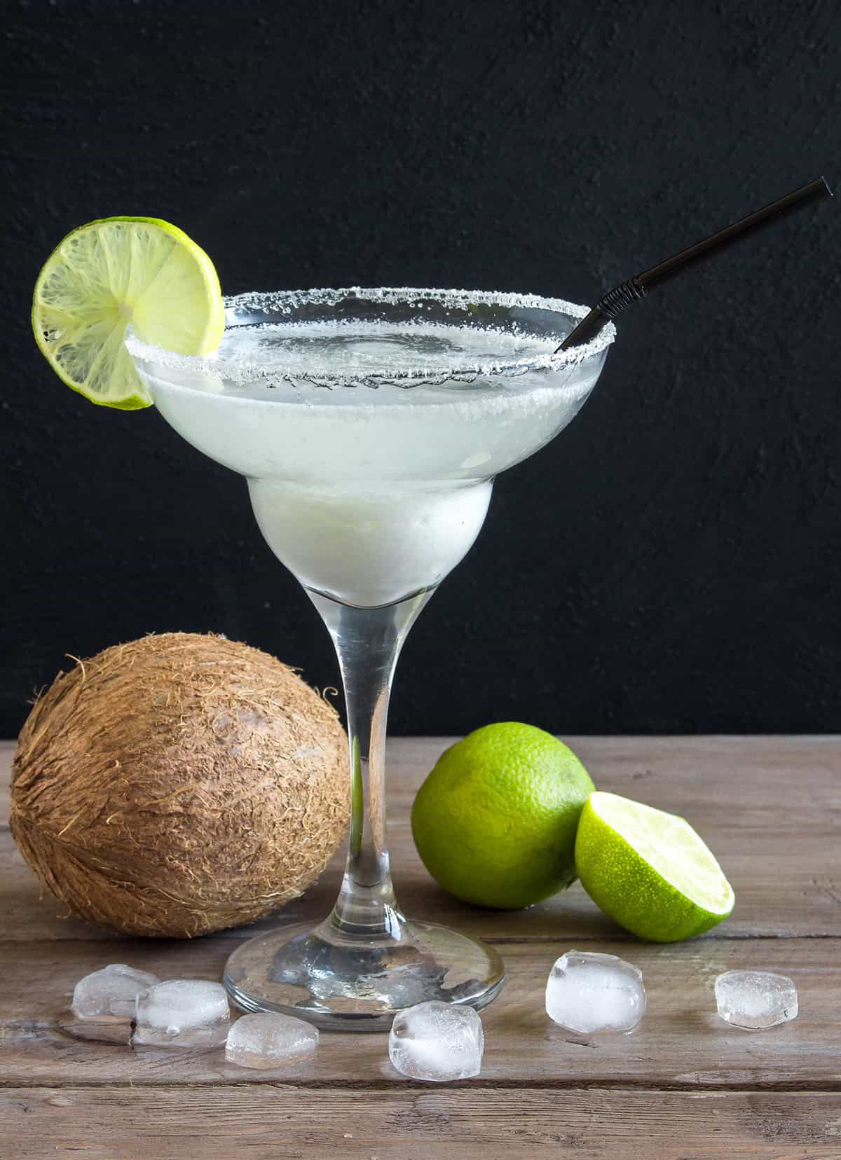 Coconut Margarita