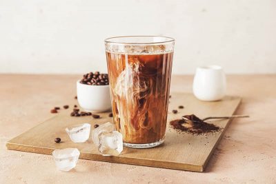 Coffee Recipes From Around the World