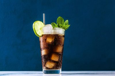 Coke Cocktails Elevate Your Drink Game with These Refreshing Mixes