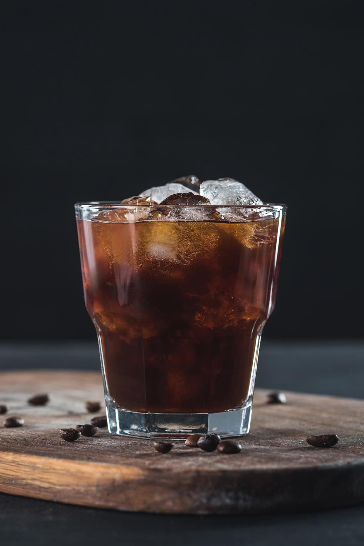 Cold Brew Coffee