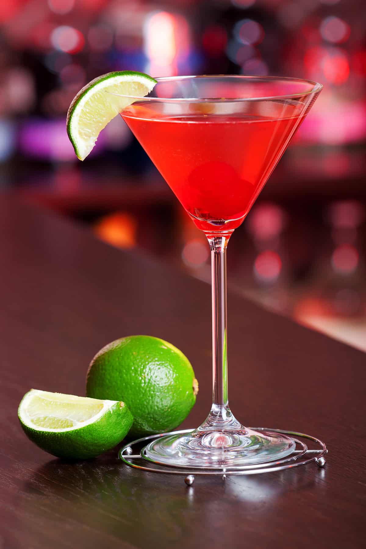 Cosmopolitan