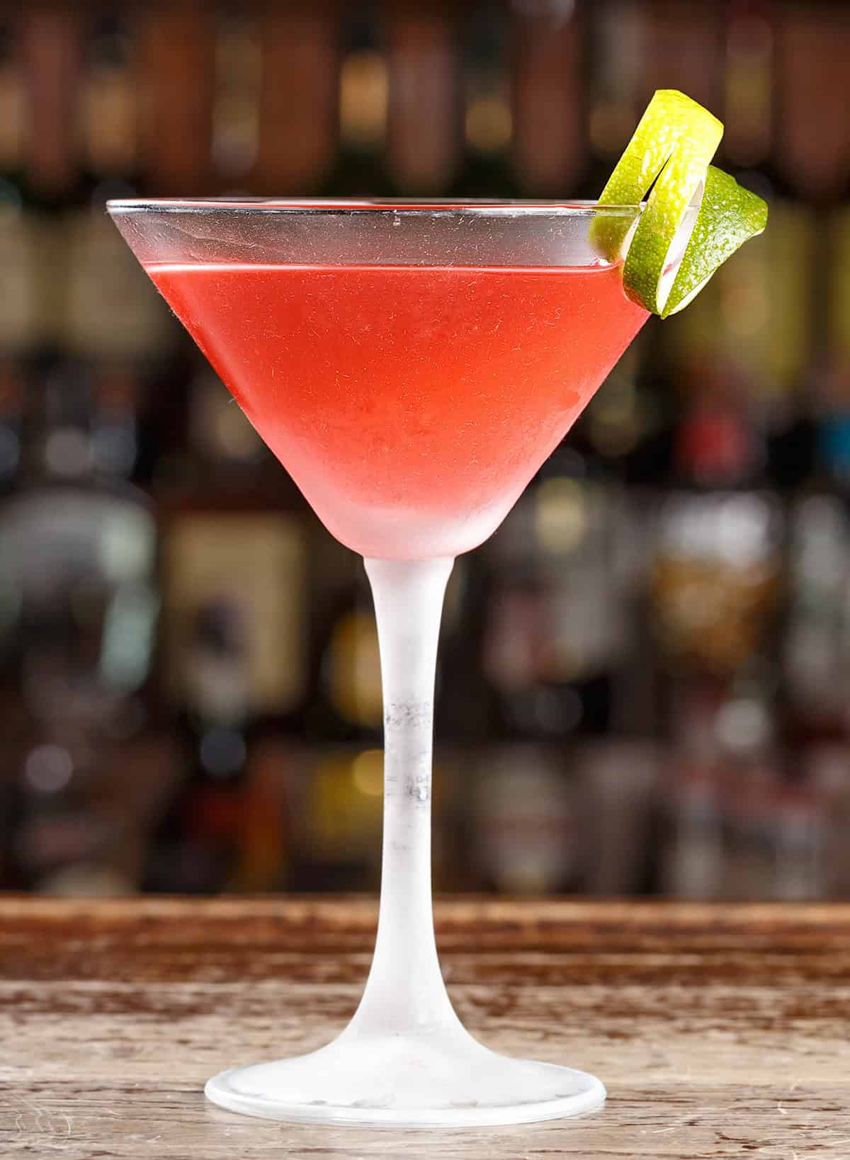 Cosmopolitan