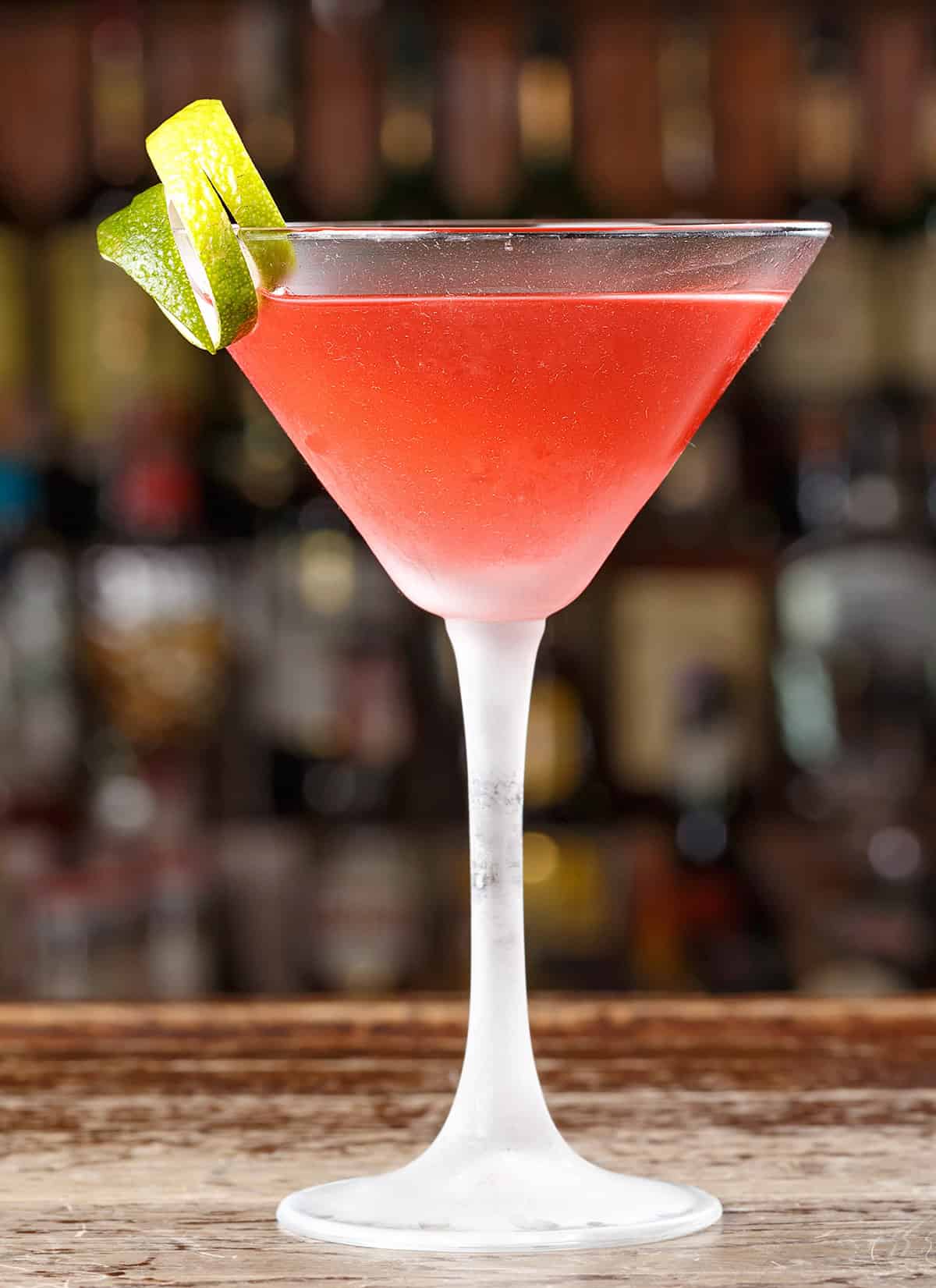 Cosmopolitan