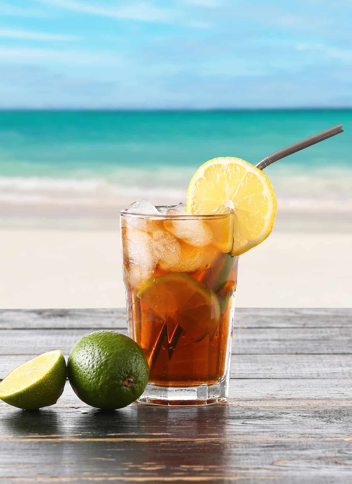 Cuba Libre