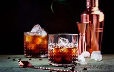 Dark Rum Cocktails Elevate Your Happy Hour with Bold Flavors