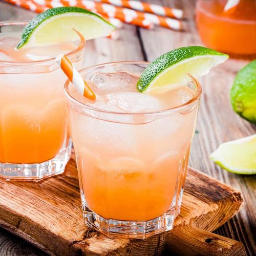 Easy Tequila Cocktails Refreshing Recipes for Summer Enjoyment