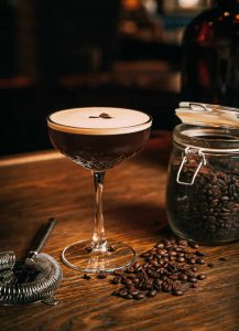 Espresso Martini