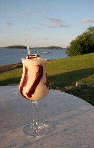 Frozen Irish Mudslide