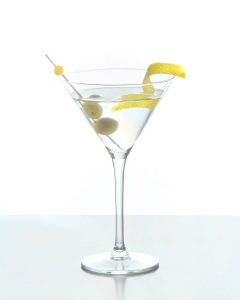 Gin Martini