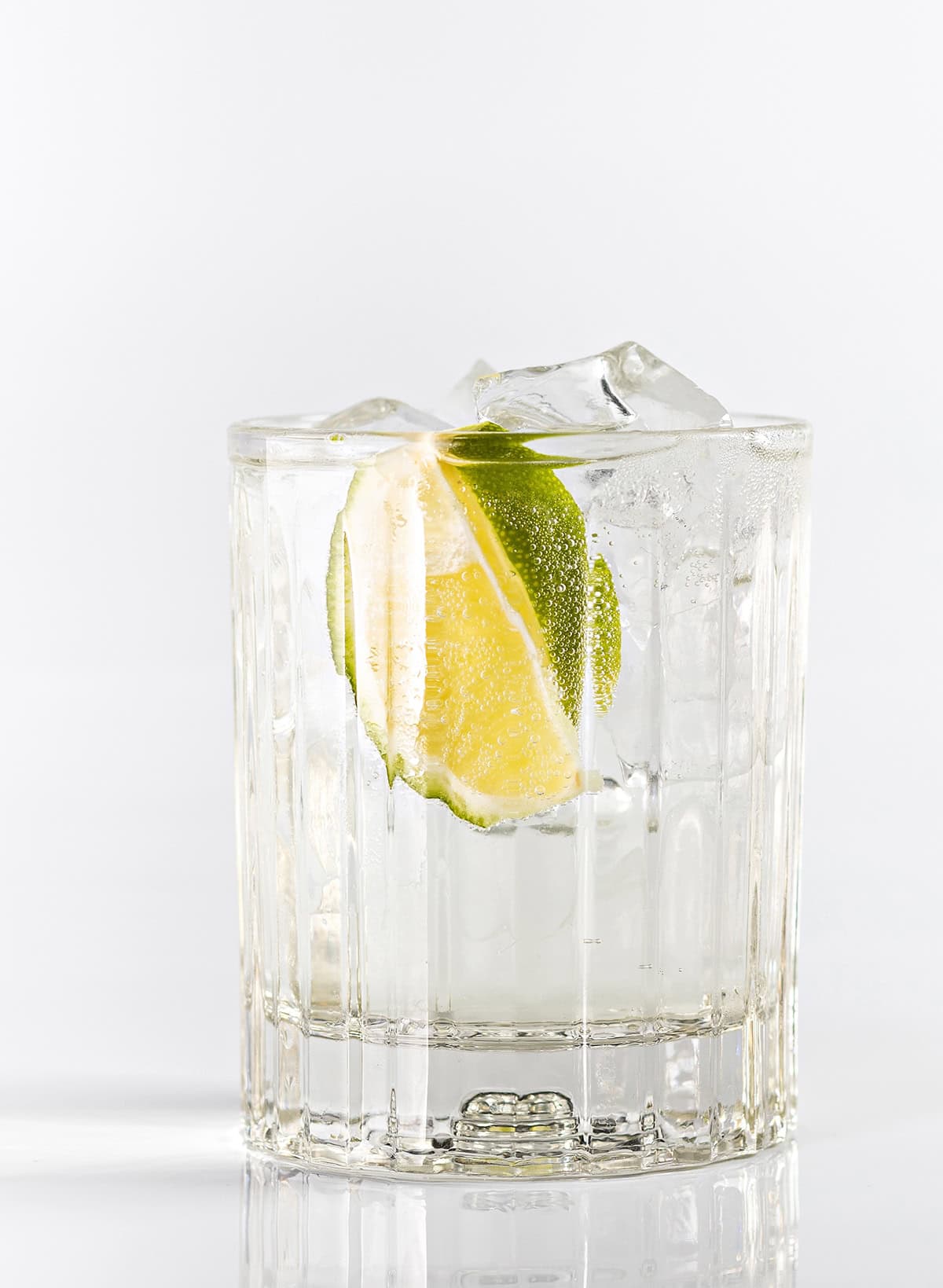 Gin and Tonic