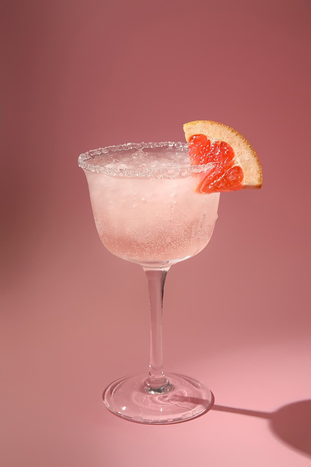 Grapefruit Margarita