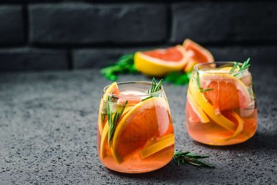 Healthy Mocktails Delicious Alcohol Free Drinks for Every Occasion