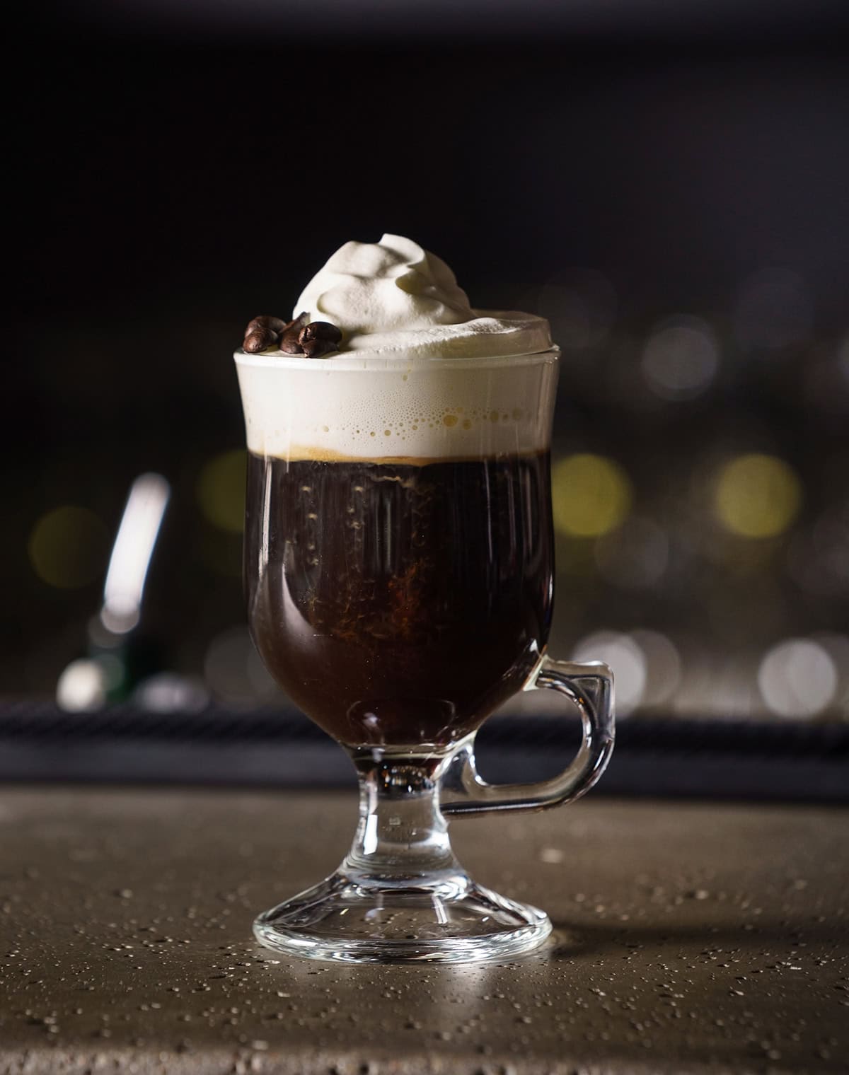 Irish Coffee