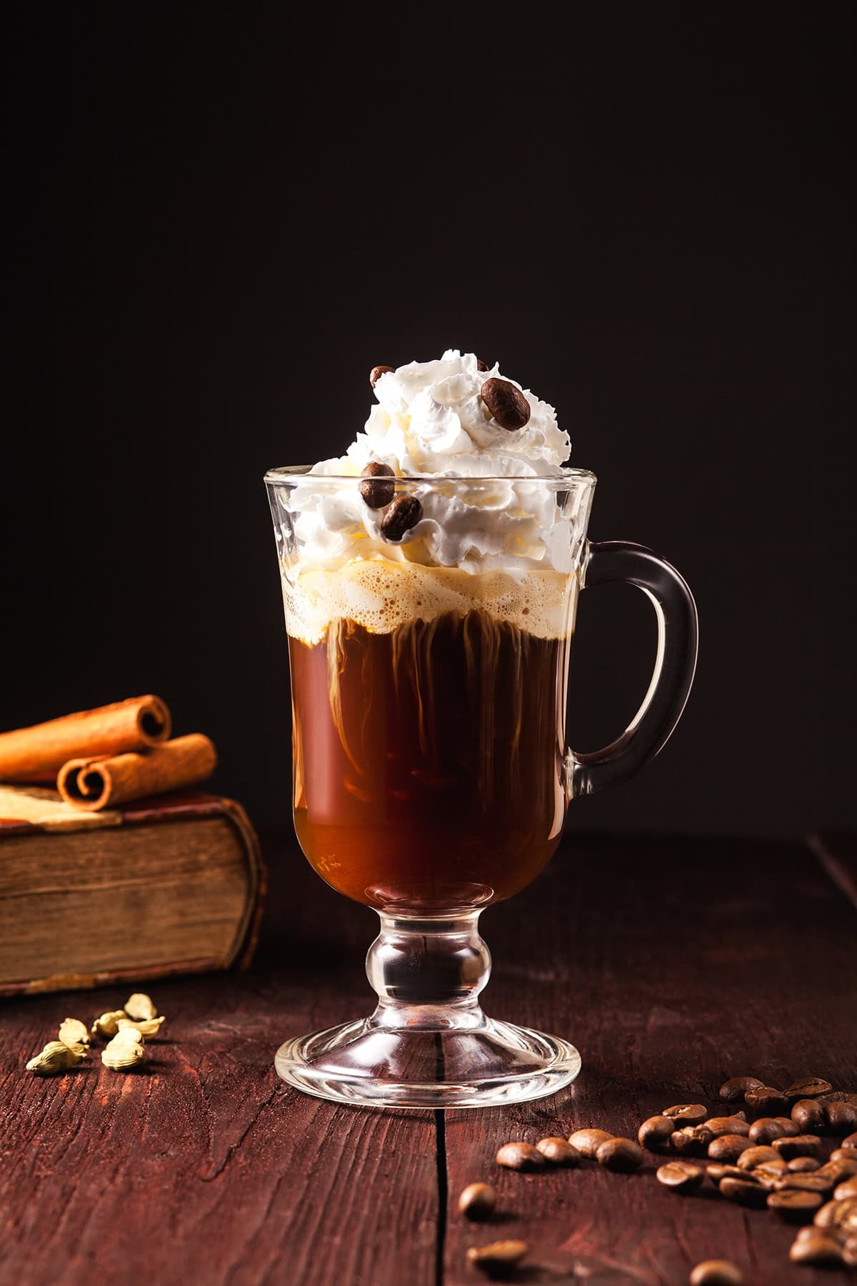 Irish Coffee