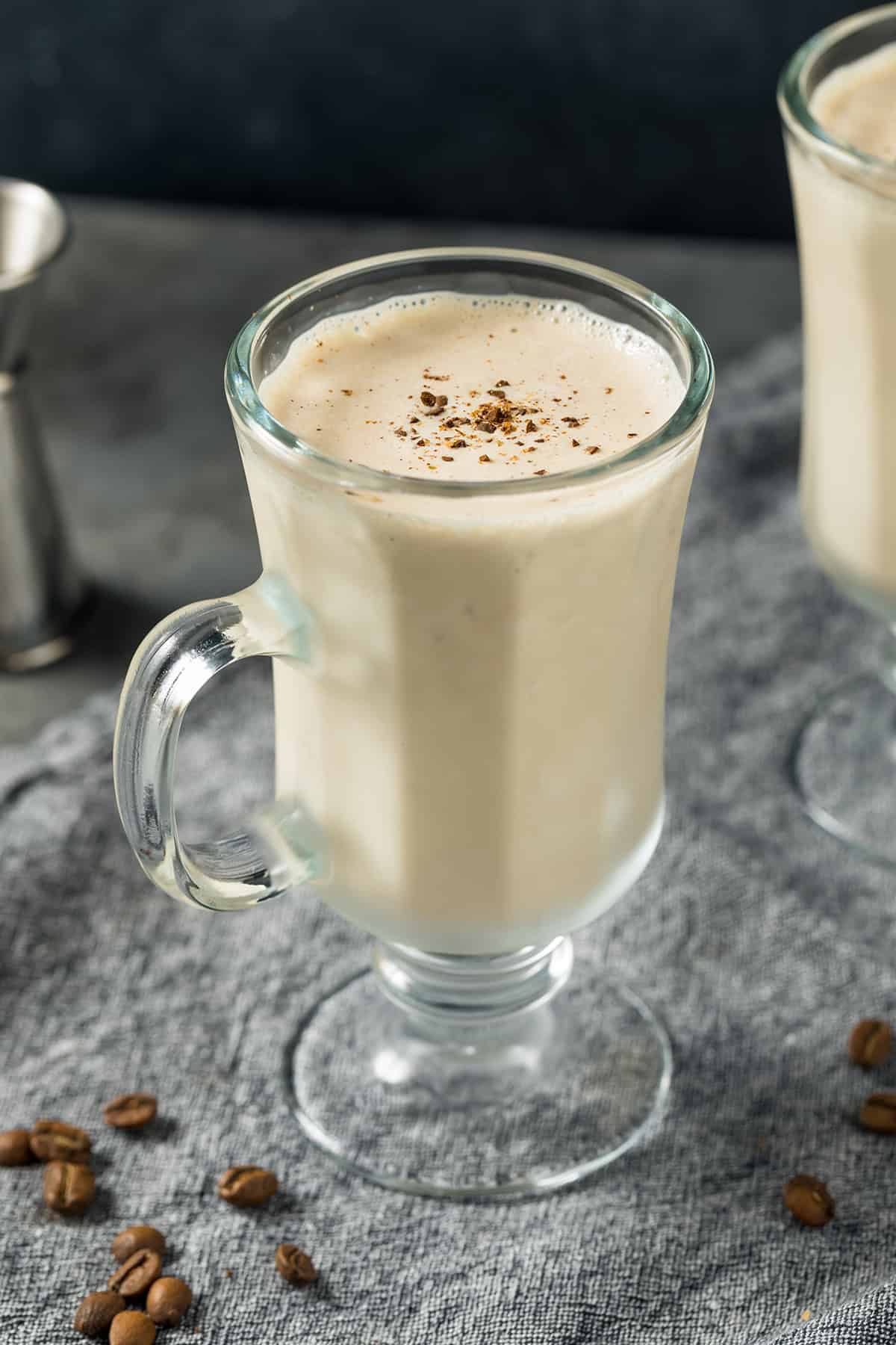 Irish Coffee Milkshake