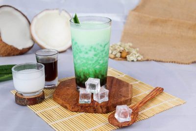 Jelly Drinks You Can Make At Home Easy Recipes for Refreshing Treats