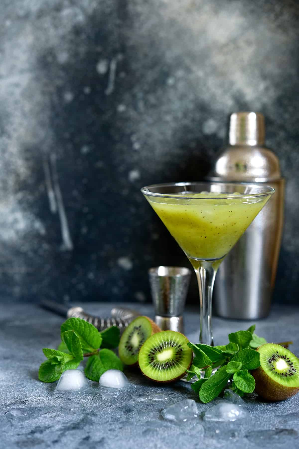 Kiwi Cooler