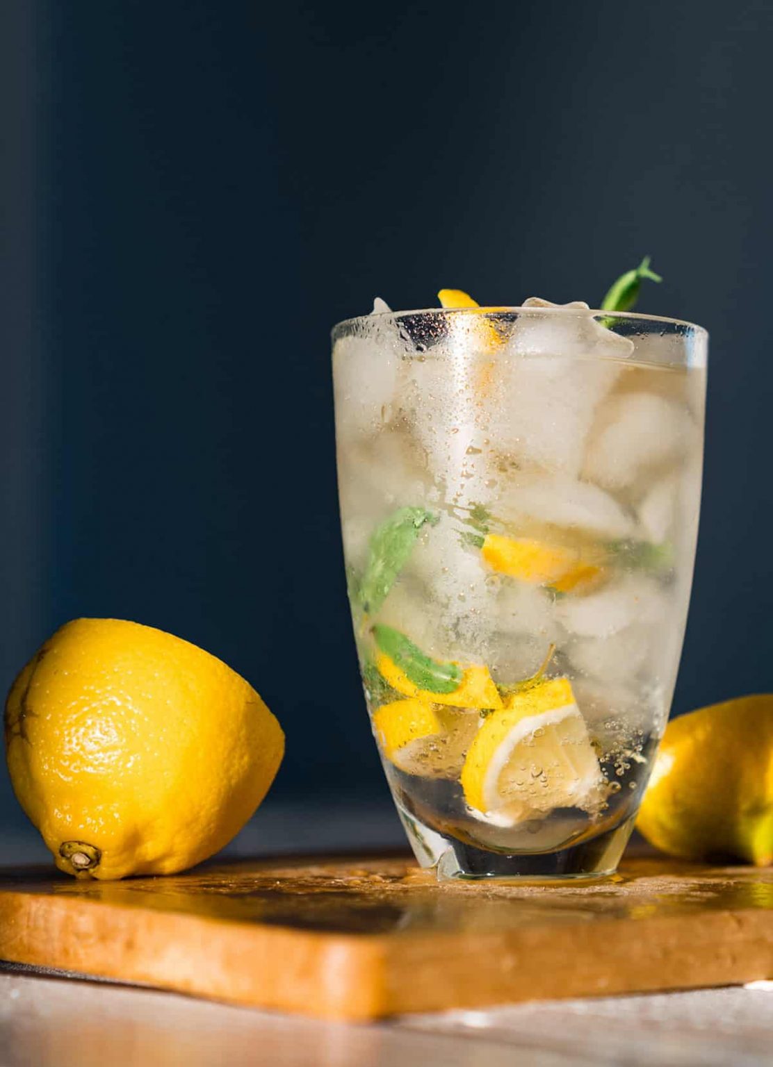 13 Best Limoncello Cocktails to Try - HowdyKitchen