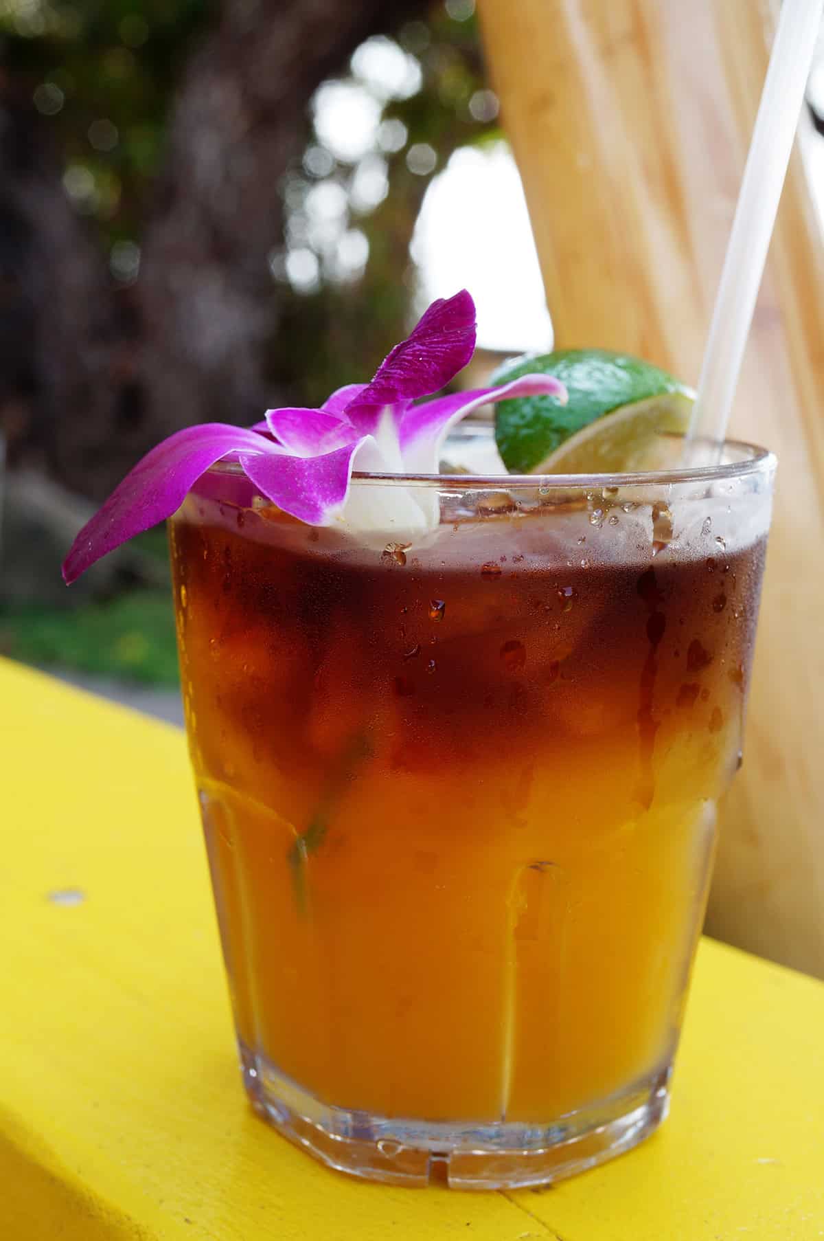 Mai Tai