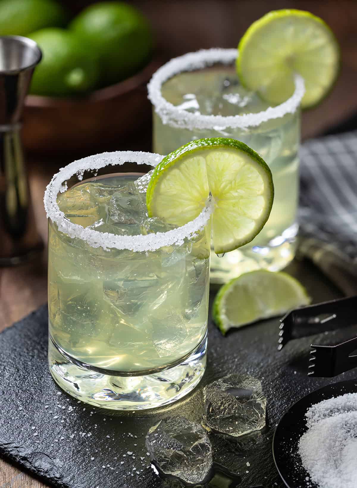 Margarita