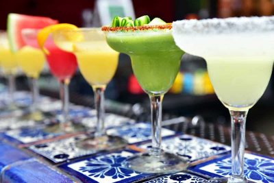 Margarita Variations You Should Try