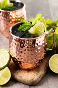 Moscow Mule