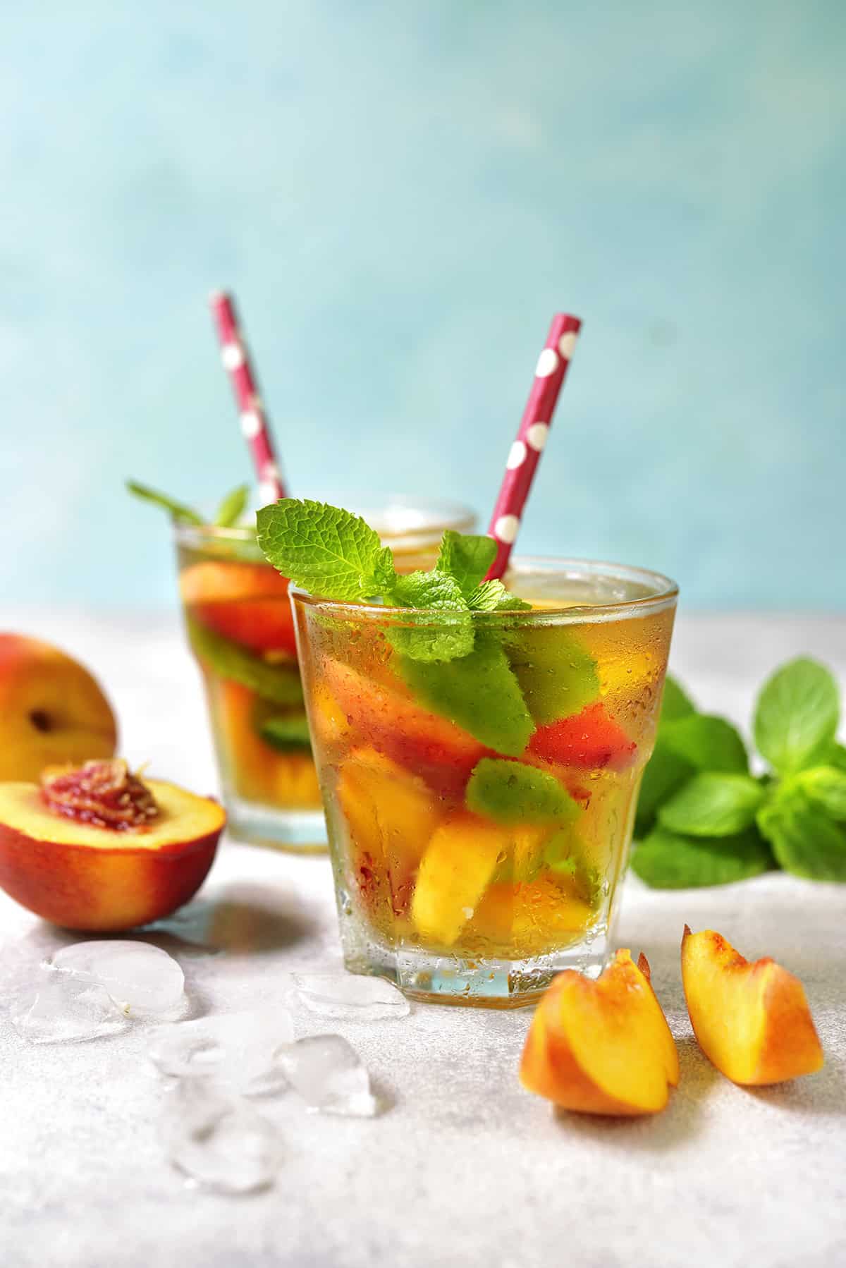 14 Best Peach Vodka Cocktails - HowdyKitchen